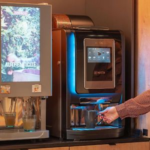 Ibis Styles Fontenay